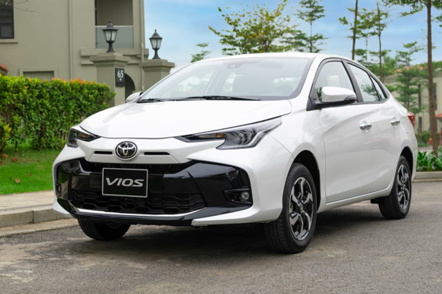 Loạt xe có phí bảo trì rẻ nhất