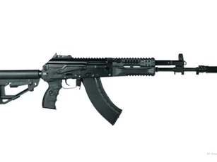 CLIP: AK-15 – Súng trường hiện đại mang “linh hồn” của AK-47