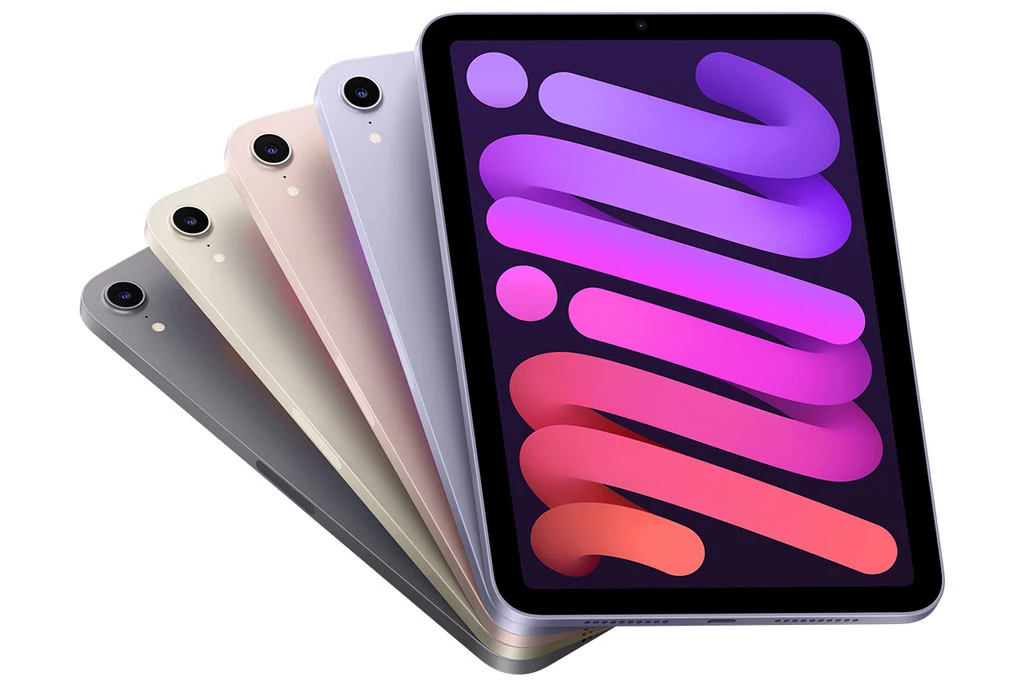 iPad Mini 6. iPad Mini 6.