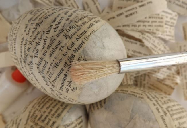 Bảo quản trứng không cần tủ lạnh, để thoải mái không sợ hỏng