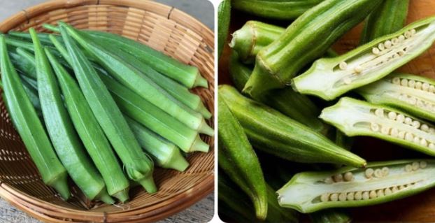 Đậu bắp - thực phẩm quen thuộc rẻ tiền chống ung thư cực tốt