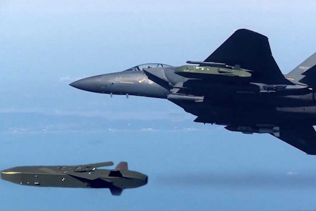 Ukraine sẽ nhận được vũ khí gì sau tên lửa Storm Shadow?