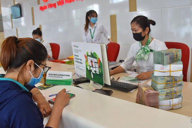 Gói hỗ trợ lãi suất 40.000 tỷ đồng mới giải ngân được 256 tỷ đồng