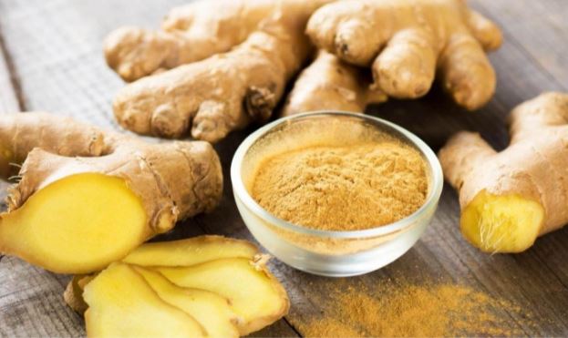 Công dụng trị mất ngủ hiệu quả của gừng không phải ai cũng biết