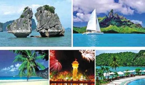 Giải pháp nào “chắp cánh” cho du lịch Việt?