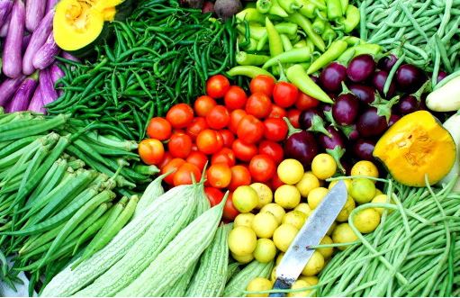 5 tuyệt chiêu giúp bạn nhận biết rau củ quả sạch, chọn mua được đồ tươi ngon, đáng tiền