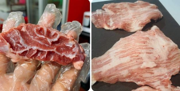 5 phần ngon nhất của con lợn, vừa ngon lại giàu dinh dưỡng