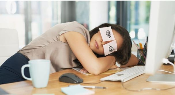 Ngủ trưa có nhiều tác dụng cực tốt cho sức khoẻ mà bạn nên biết