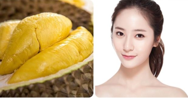 7 lợi ích tuyệt vời của trái sầu riêng đối với phái nữ