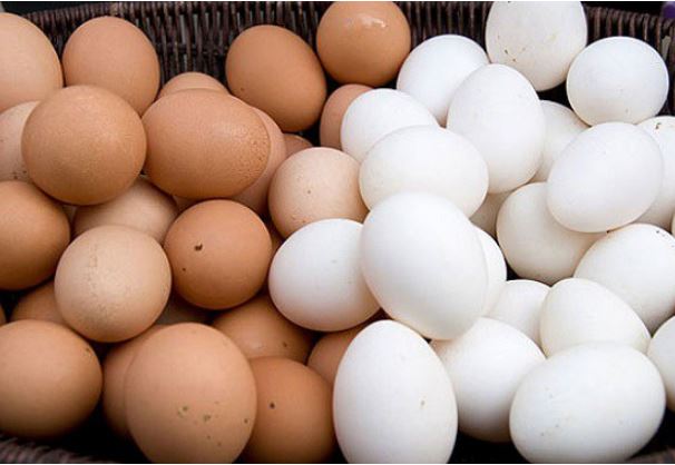 Vì sao mua trứng gà không nên chọn quả to, quả có đốm: Nhiều bà nội trợ vẫn chưa biết lý do