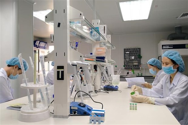 Bộ Y tế không thể đấu thầu tập trung vaccine sản xuất trong nước