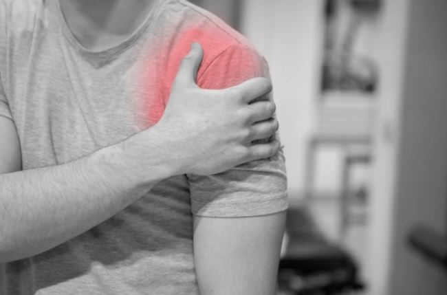 Nguyên nhân và cách phòng ngừa đau khớp vai