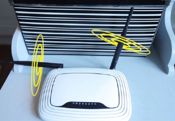 5 mẹo tăng tốc wifi cực đơn giản