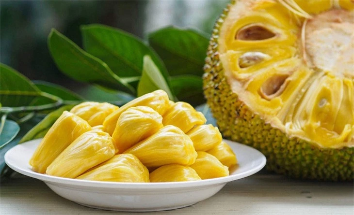 10 loại trái cây ngon ngọt nhưng càng ăn càng nóng vào ngày hè - Ảnh 3.