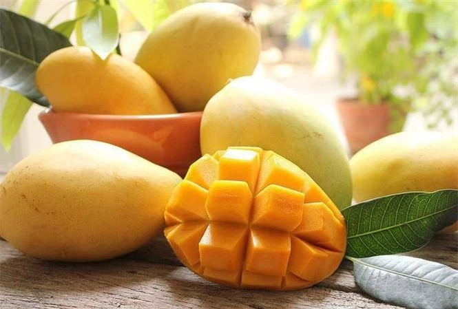 10 loại trái cây ngon ngọt nhưng càng ăn càng nóng vào ngày hè - Ảnh 6.
