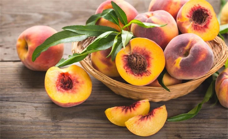 10 loại trái cây ngon ngọt nhưng càng ăn càng nóng vào ngày hè - Ảnh 8.