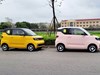 Mẫu xe chuẩn bị trình làng ở Việt Nam bất ngờ giảm giá - cuộc chiến xe điện mini nóng dần từng ngày