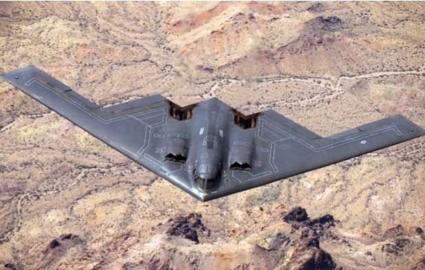 Vì sao những chiếc B-2 tỷ USD phải 'nằm sân' gần 6 tháng qua?
