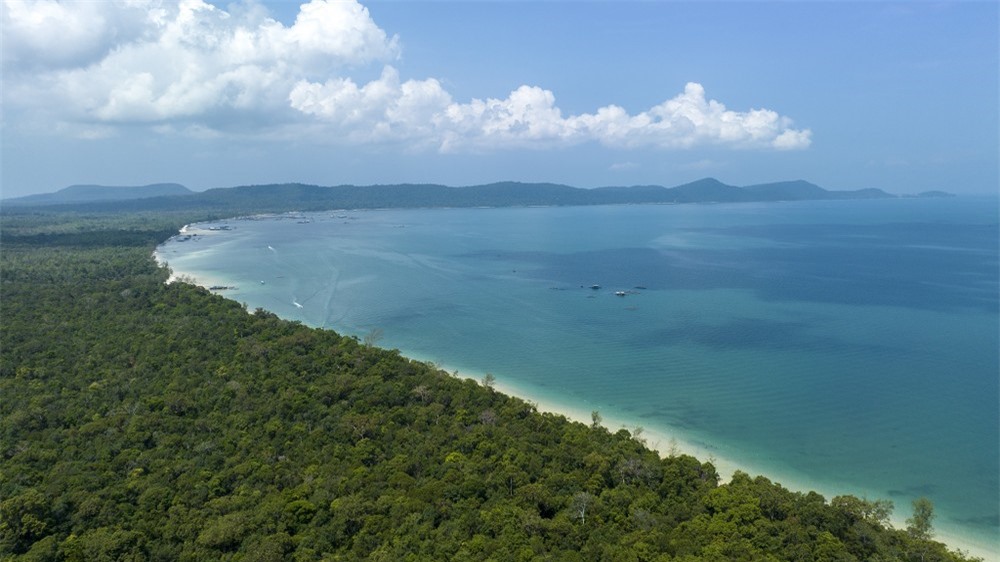 Phú Quốc ảnh 3 Bãi biển hoang sơ thu hút du khách ở Phú Quốc ảnh 4