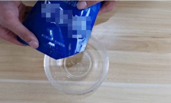 Trộn bột giặt với giấm trắng: Lợi ích rất lớn, nhiều người chưa biết