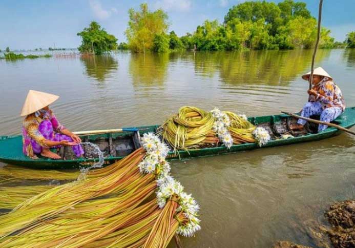 Tạp chí du lịch hàng đầu thế giới gợi ý 5 trải nghiệm tuyệt vời khi du lịch Việt Nam