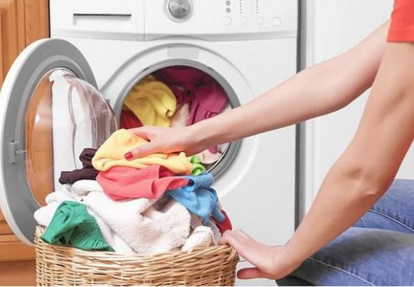 Chế độ giúp máy giặt tiết kiệm điện nước, quần áo sạch bong