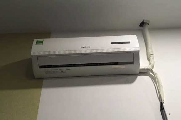 8 thói quen sử dụng máy lạnh, máy điều hòa khiến tiền điện tăng vọt