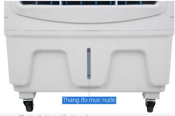 7 thông số không thể bỏ qua khi mua quạt điều hòa