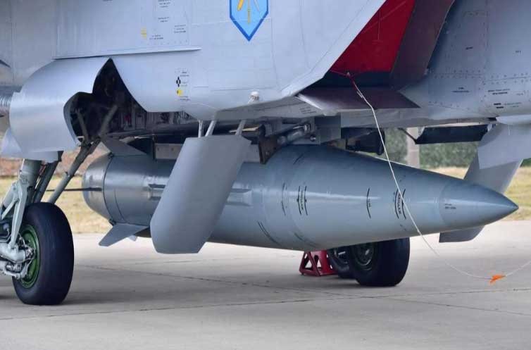 Chuyên gia Nga: 'Các định luật vật lý là bất biến - Patriot không thể bắn hạ Kinzhal'!