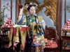 Lối sống xa hoa và bí ẩn khủng khiếp giấu trong móng tay của Từ Hi Thái hậu