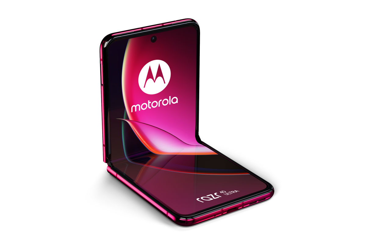 Smartphone màn hình gập, chống nước, chip Snapdragon 8+ Gen 1, RAM 12 GB, giá gần 19 triệu đồng