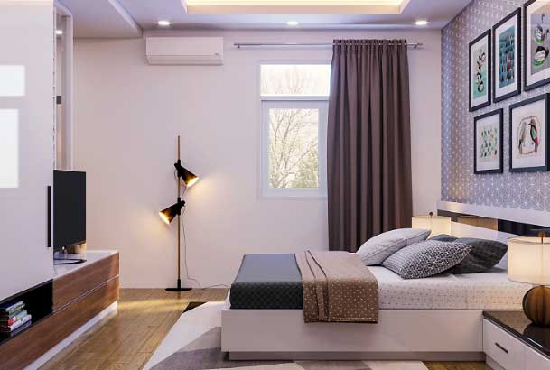 Mẹo dùng máy lạnh hiệu quả, tiết kiệm điện trong mùa hè