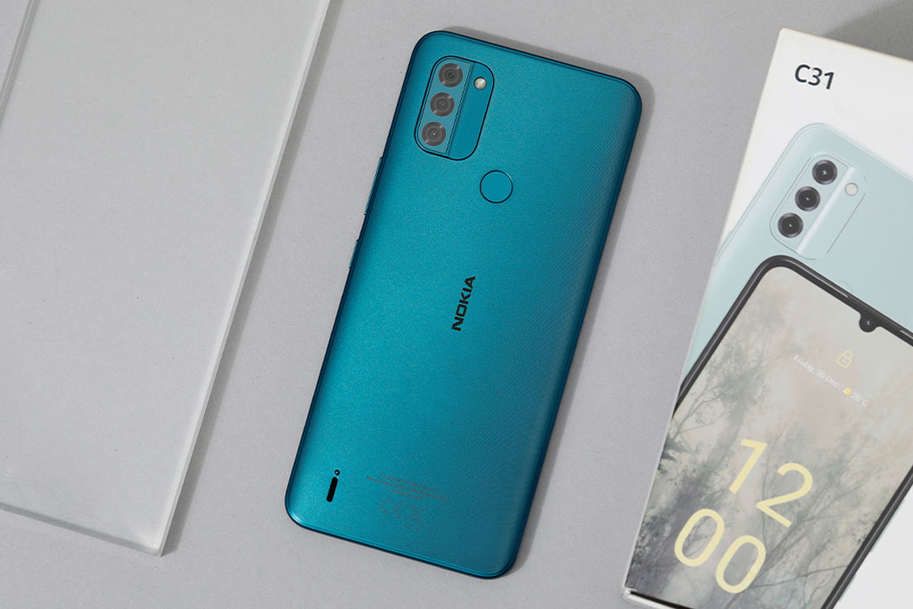 Bảng giá điện thoại Nokia tháng 6/2023: 3 sản phẩm giảm giá