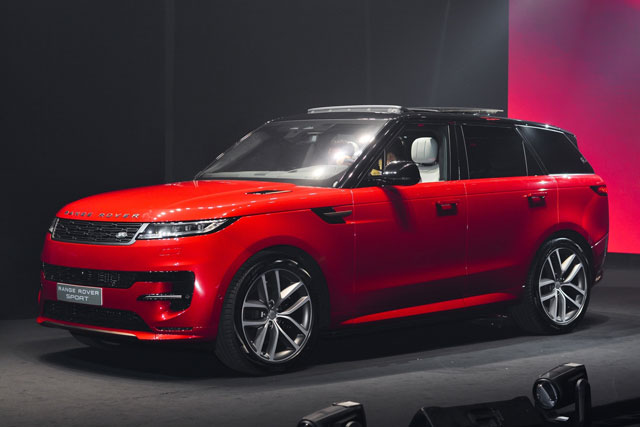 Top 10 xe SUV hạng sang rớt giá nhiều nhất sau 5 năm sử dụng