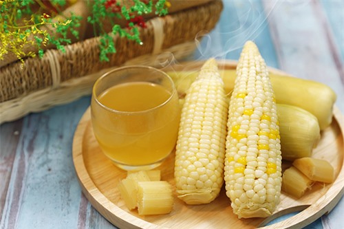 Những loại nước vừa là 'khắc tinh' của bệnh tật, vừa giúp đẹp da, trẻ lâu ảnh 4