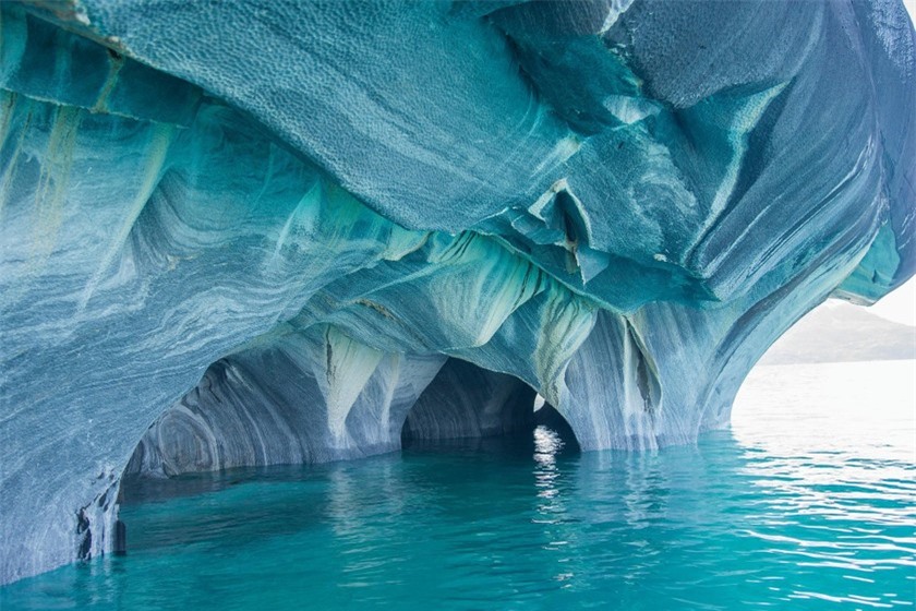 Top 5 kỳ quan ấn tượng dưới lòng đất nên đến một lần trong đời ảnh 5