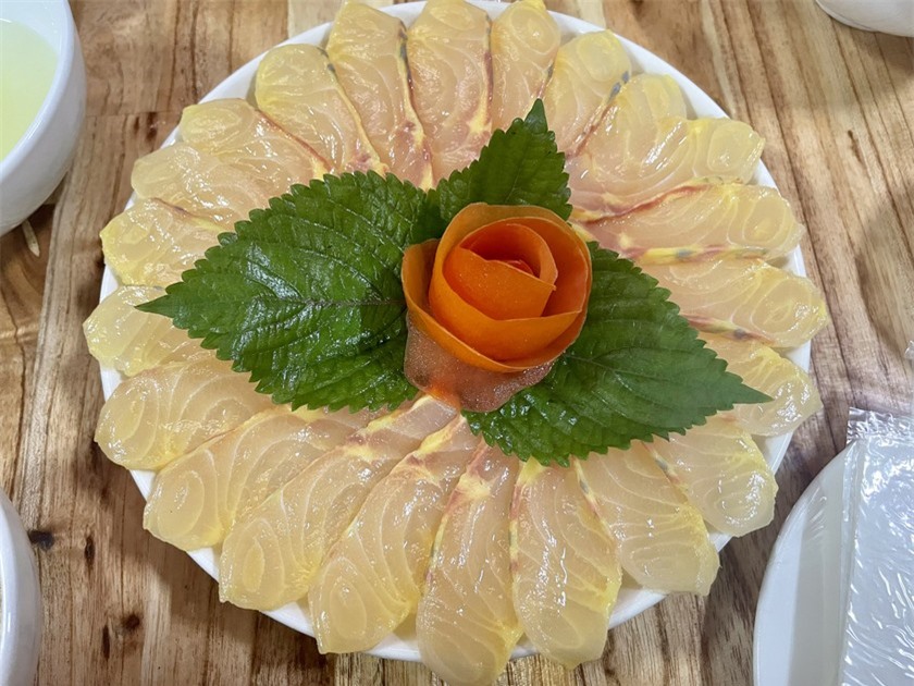 Về Thái Nguyên uống trà, ngắm cảnh, thưởng thức đồ ăn ngon  ảnh 7