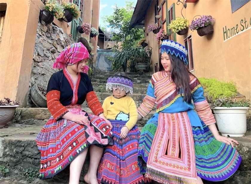 Y Tý Đại Ngàn – Thiên đường tránh nóng  ảnh 1