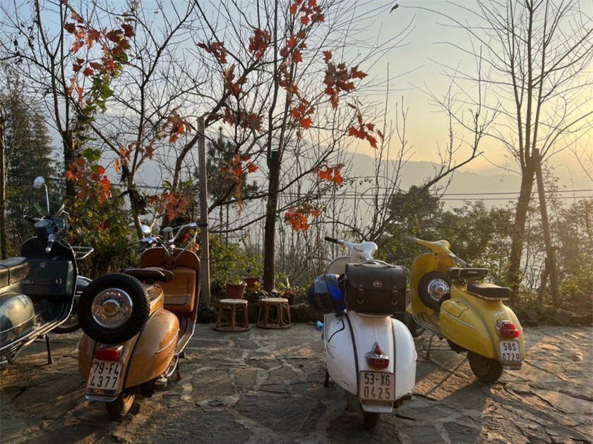 Y Tý Đại Ngàn – Thiên đường tránh nóng  ảnh 2