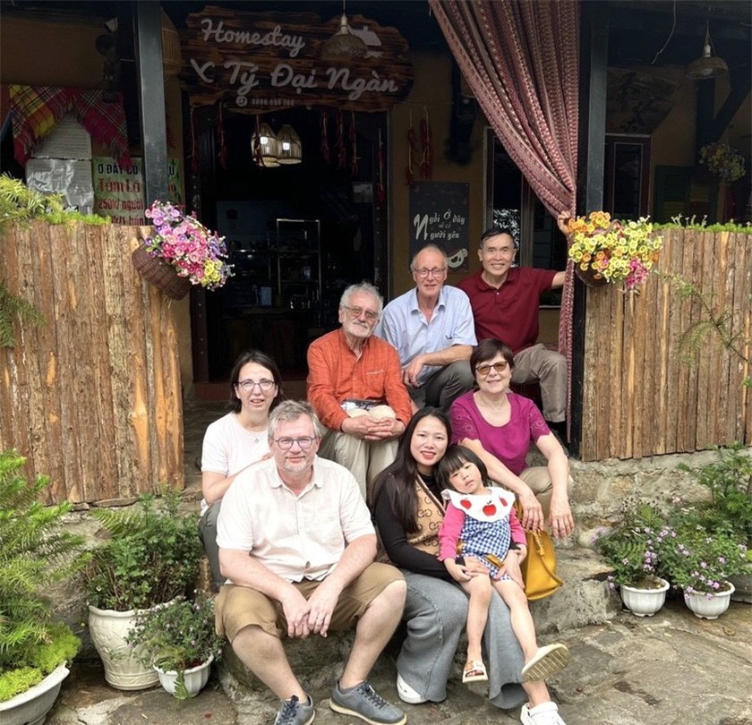 Y Tý Đại Ngàn – Thiên đường tránh nóng  ảnh 3