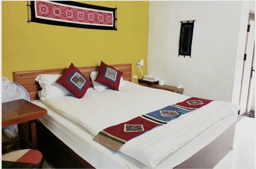 Y Tý Đại Ngàn – Thiên đường tránh nóng  ảnh 4