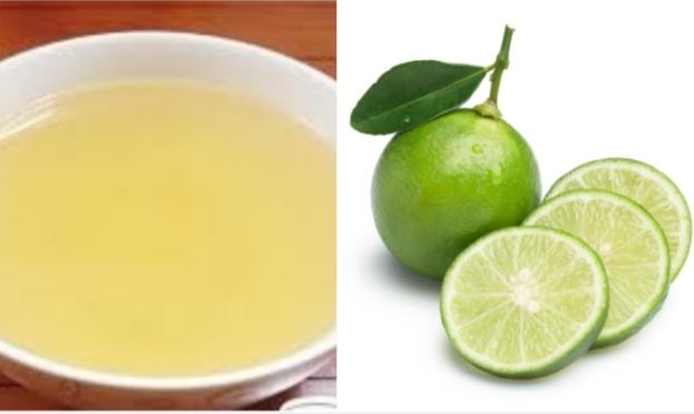 Kiểm tra rau muống luộc có độc tố hay không: Bạn từng thử với chanh chưa?