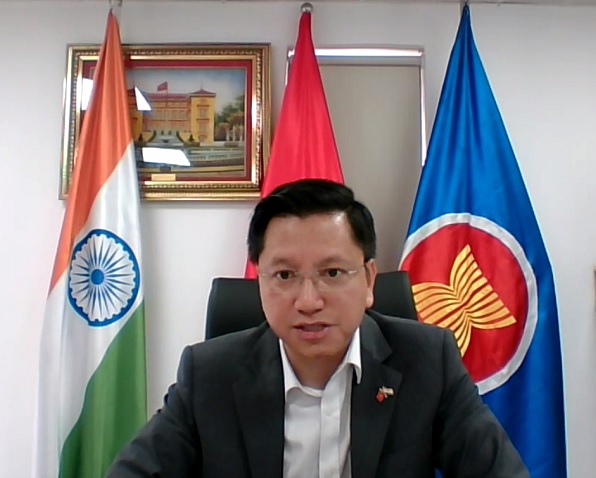 Cơ hội cho doanh nghiệp Việt tại thị trường Đông Bắc Ấn Độ