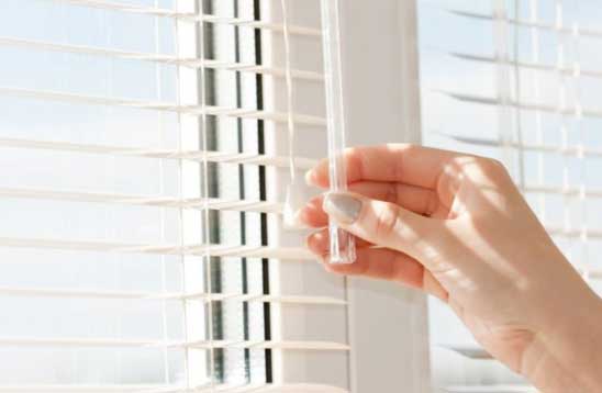 Mẹo làm mát nhà đơn giản trong mùa nắng nóng, không cần điều hòa