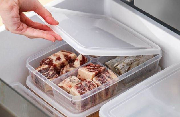 Mẹo rã đông thịt, cá cực nhanh mà vẫn đảm bảo tươi ngon