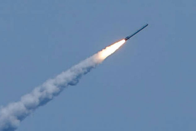 Nga thay đổi đường bay của tên lửa và UAV để gây rối cho hệ thống Ukraine