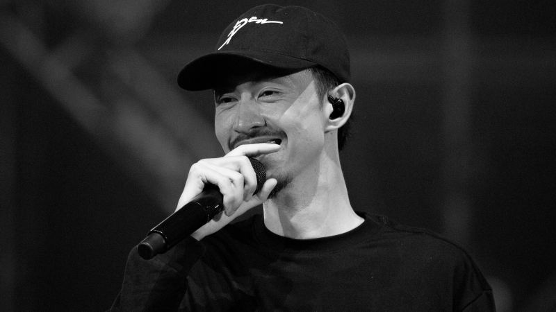 Hình ảnh chưa công bố và những con số ý nghĩa trong "Show của Đen" ở Hà Nội