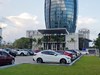“Thông minh hóa” hai bãi đỗ xe trung tâm hành chính Đà Nẵng