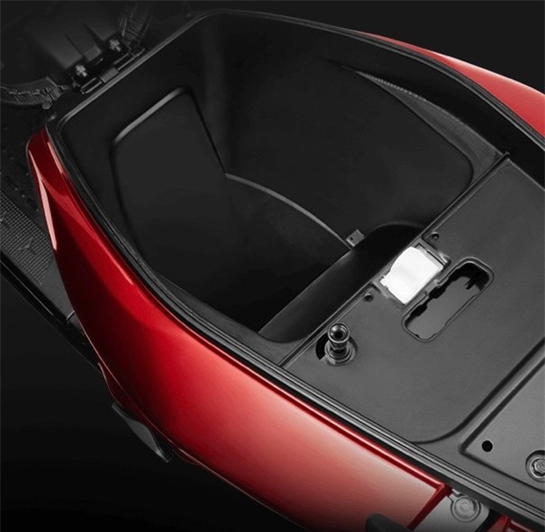 YADEA Voltguard chính thức mở bán tại thị trường Việt Nam ảnh 6