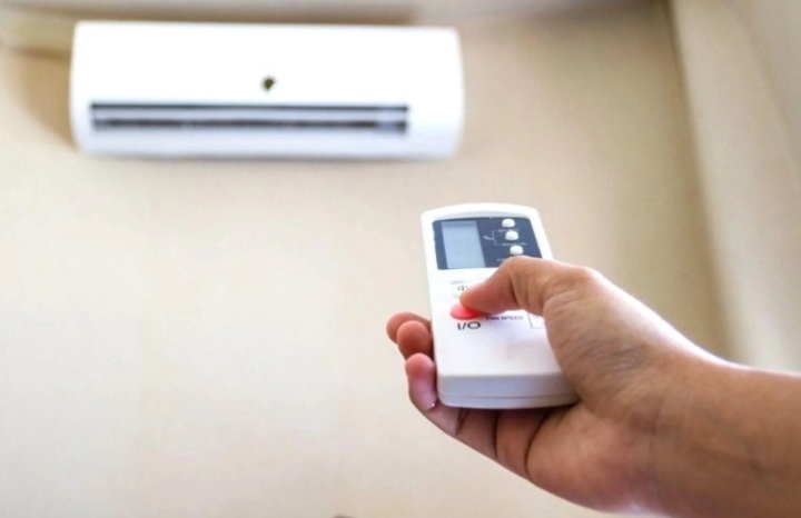 Những sai lầm khi dùng điều hòa vừa tốn tiền lại hại sức khỏe 